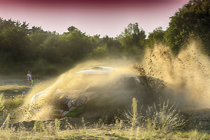 Nasser Al-Attiyah snelste, zesde tijd voor Erik van Loon op stoffige proloog van Baja Poland